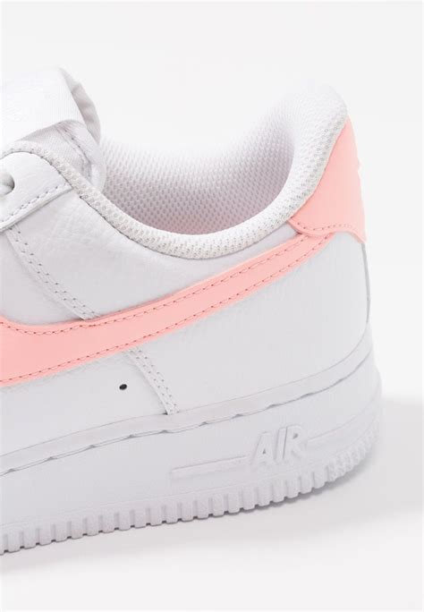 nike air force 1 licht roze|Nike Air Force 1 rose white.